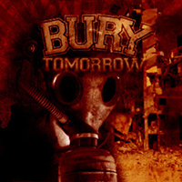 Bury Tomorrow - The Sleep of the Innocents (EP)