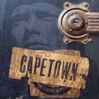 Cape Town - Aviateur (Sampler One)