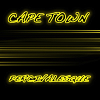 Cape Town - Percivalesque