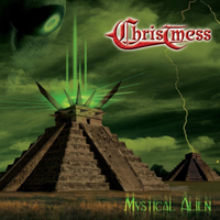 Christmess - Mystical Alien