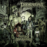 Ditchcreeper - Rotting Repugnancy