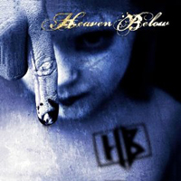 Heaven Below - Heaven Below (EP)