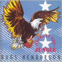 Bugs Henderson - Years In The Jungle