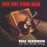 Bugs Henderson - Four Tens Strike Again