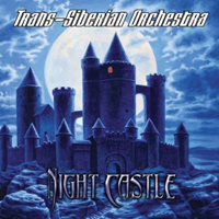 Trans-Siberian Orchestra - Night Castle (CD 1)
