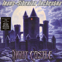 Trans-Siberian Orchestra - Night Castle (CD 2 + Amazon MP3 Exclusive Bonus)