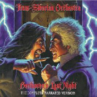 Trans-Siberian Orchestra - Beethoven's Last Night: The complete narrated 2012 version (CD 1)