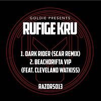 Goldie - Dark Rider & Beachdrifta VIP (Split)