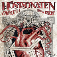 Hostsonaten - Symphony N.1: Cupid & Psyche