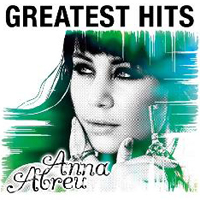 Anna Abreu - Greatest Hits