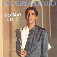 Zeca Pagodinho - Boemio Feliz