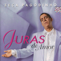 Zeca Pagodinho - Juras De Amor