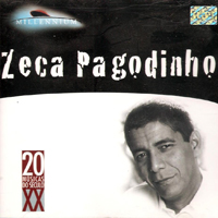 Zeca Pagodinho - Millennium (CD 1)