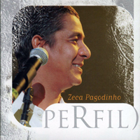 Zeca Pagodinho - Perfil