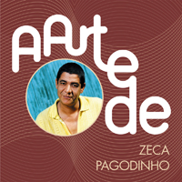 Zeca Pagodinho - A Arte de Zeca Pagodinho (CD 2)