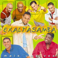 Exaltasamba - Mais Uma Vez