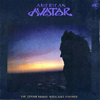 Jim Kweskin & The Jug Band - American Avatar (LP)