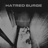Hatred Surge - Isolated Human (7