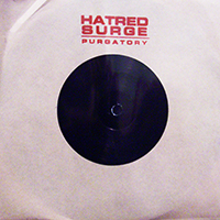 Hatred Surge - Purgatory (Single)