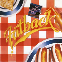Fatback Band - Brite Lites, Big City