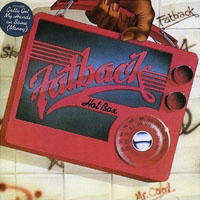 Fatback Band - Hot Box