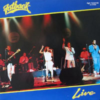 Fatback Band - Live
