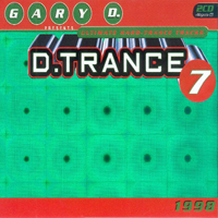 Gary D - D.Trance Vol. 7 (CD 2)