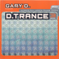 Gary D - D.Trance 3/2000 (CD 3) (Special Megamix by Gary D)