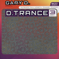 Gary D - D.Trance 3/2001 (CD 1)