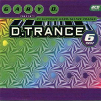 Gary D - D.Trance Vol. 6 (CD 3) (Special Megamix by Gary D)