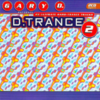 Gary D - D.Trance Vol. 2 (CD 2)
