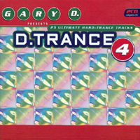 Gary D - D.Trance Vol. 4 (CD 1)
