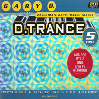 Gary D - D.Trance Vol. 5 (CD 2)