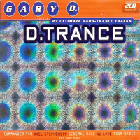 Gary D - D.Trance Vol. 1 (CD 1)