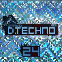 Gary D - D-Techno 24 (CD 2)