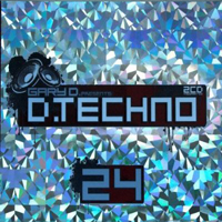 Gary D - D-Techno 24 (CD 3) (Gary D. Special DJ Mix)
