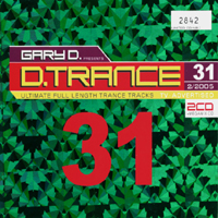 Gary D - D.Trance 31 - 2/2005 (CD 4) (Extra Maxi CD)