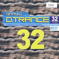 Gary D - D.Trance 32 (CD 2)