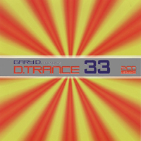 Gary D - D.Trance 33 (CD 3) (Special Turntable Mix)