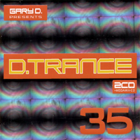 Gary D - D.Trance 35 (CD 2)