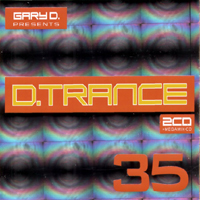 Gary D - D.Trance 35 (CD 3) (Special Turntable Mix)