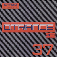 Gary D - D.Trance 37 (CD 1)