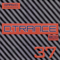 Gary D - D.Trance 37 (CD 2)