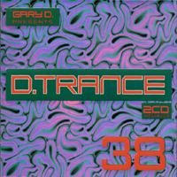 Gary D - D.Trance 38 (CD 1)