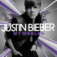 Justin Bieber - My Worlds (My World & My World 2.0) (UK Version)