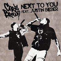 Justin Bieber - Next To You (feat. Justin Bieber) (Single)
