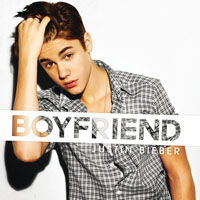 Justin Bieber - Boyfriend (Single)