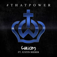 Justin Bieber - #thatPOWER (feat. Justin Bieber) (Single)