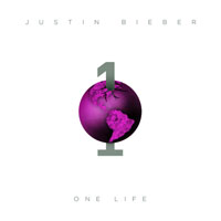Justin Bieber - One Life (Single)