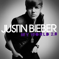 Justin Bieber - My World 2.0 (Special Edition)
